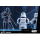 Star Wars Rogue One Movie Masterpiece Action Figure 1/6 K-2SO 36 cm